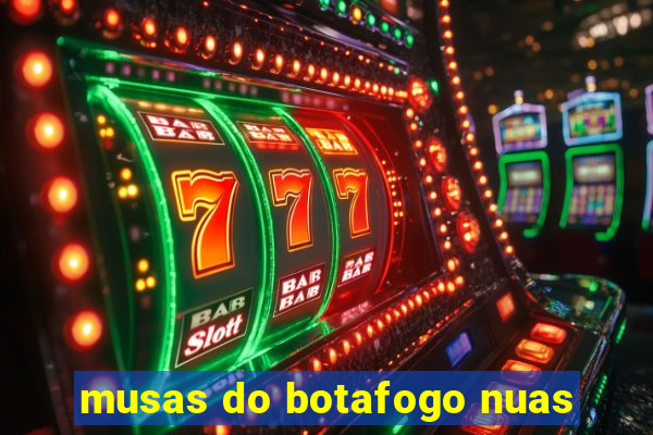 musas do botafogo nuas